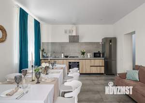 Дом 183м&sup2;, 1-этажный, посуточно, 