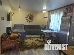 Дом 110м², 1-этажный, посуточно, 