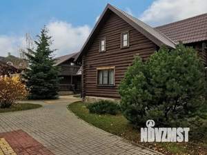 Дом 150м&sup2;, 2-этажный, посуточно, 