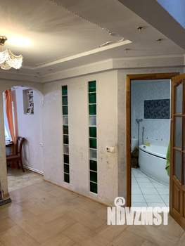 Коттедж 145м², 2-этажный, на длительный срок, 