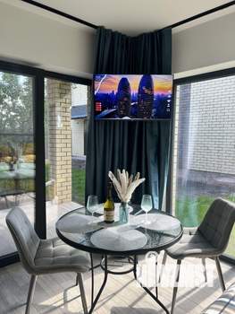 Дом 50м², 1-этажный, посуточно, 