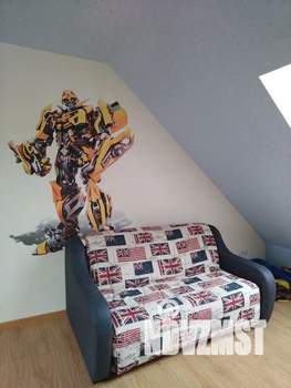 Дом 170м², 2-этажный, посуточно, 