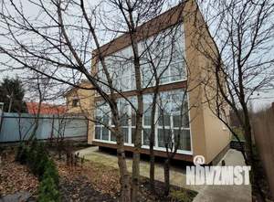 Дом 129м&sup2;, 2-этажный, посуточно, 