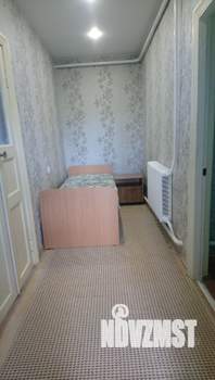 Дом 40м², 1-этажный, на длительный срок, 