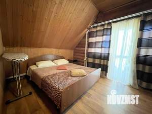 Дом 200м², 2-этажный, посуточно, 