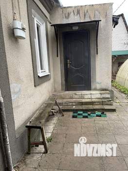 Дом 52м², 1-этажный, на длительный срок, 