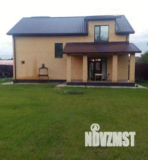 Дом 200м&sup2;, 2-этажный, посуточно, 