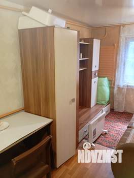 Дом 25м², 1-этажный, на длительный срок, 