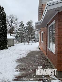 Коттедж 110м², 2-этажный, на длительный срок, 