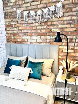 Дом 50м², 1-этажный, посуточно, 