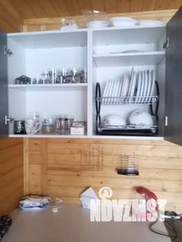 Дом 60м², 1-этажный, посуточно, 