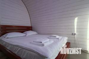 Дом 17м&sup2;, 1-этажный, посуточно, 