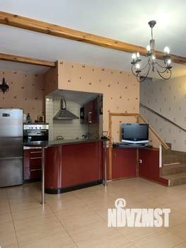 Коттедж 110м², 2-этажный, на длительный срок, 