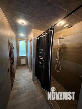 Дом 220м², 2-этажный, посуточно, 