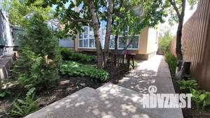 Дом 129м&sup2;, 2-этажный, посуточно, 