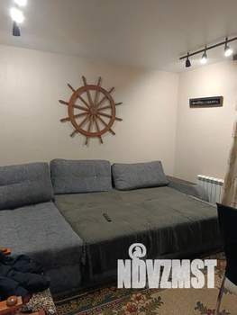 Дом 80м&sup2;, 1-этажный, посуточно, 