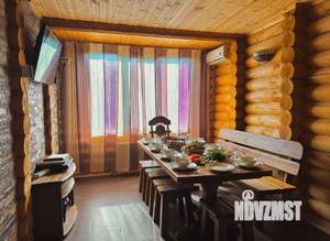 Дом 120м&sup2;, 2-этажный, посуточно, 