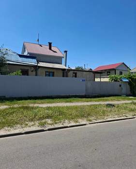 Дом 73м², 1-этажный, на длительный срок, 