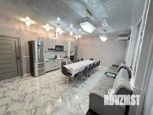 Дом 150м², 2-этажный, посуточно, 