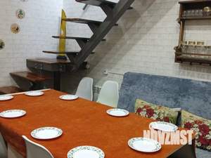 Дом 102м², 2-этажный, посуточно, 