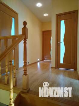 Дом 170м², 2-этажный, посуточно, 