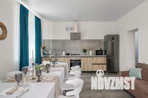 Дом 183м², 1-этажный, посуточно, 