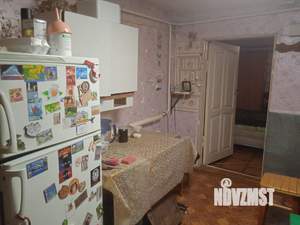 Дом 32м², 1-этажный, на длительный срок, 