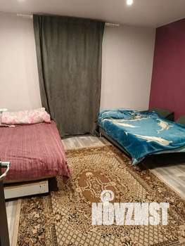 Дом 80м&sup2;, 1-этажный, посуточно, 