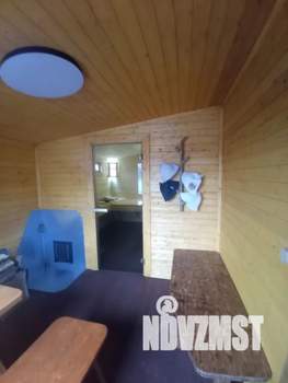 Дом 60м², 1-этажный, посуточно, 