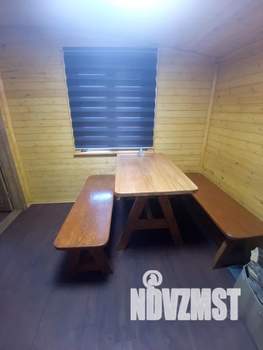 Дом 60м², 1-этажный, посуточно, 