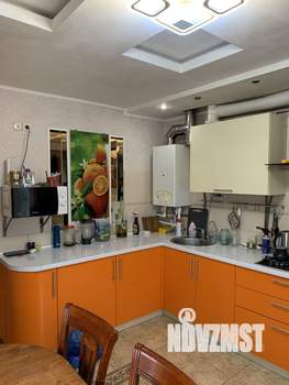 Коттедж 145м², 2-этажный, на длительный срок, 