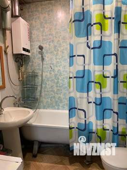 Дом 52м², 1-этажный, на длительный срок, 