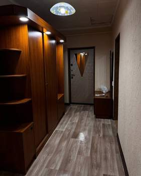 Дом 50м², 1-этажный, на длительный срок, 