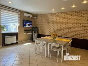 Дом 140м&sup2;, 1-этажный, посуточно, 