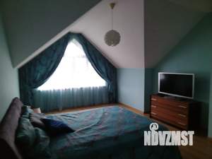 Дом 170м&sup2;, 2-этажный, посуточно, 