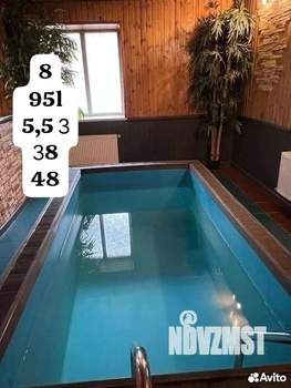 Дом 220м², 2-этажный, посуточно, 