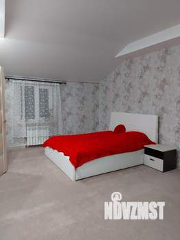 Дом 140м², 2-этажный, посуточно, 