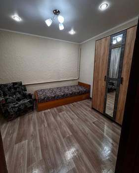 Дом 50м², 1-этажный, на длительный срок, 