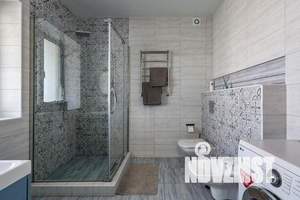 Дом 140м², 1-этажный, посуточно, 