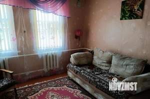 Дом 55м², 1-этажный, на длительный срок, 
