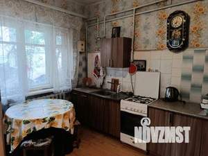 Дом 68м², 1-этажный, на длительный срок, 