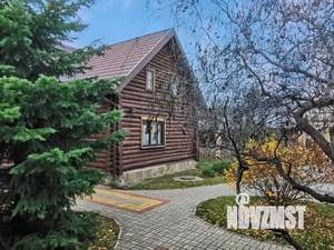Дом 150м&sup2;, 2-этажный, посуточно, 
