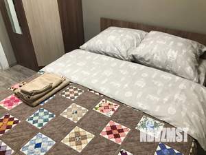 Дом 30м², 1-этажный, посуточно, 