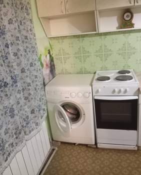 Дом 50м², 2-этажный, на длительный срок, 