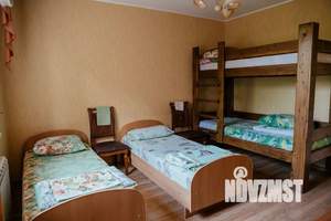 Дом 280м², 2-этажный, посуточно, 