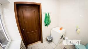 Дом 92м&sup2;, 1-этажный, посуточно, 