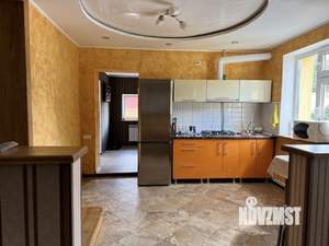 Дом 80м&sup2;, 1-этажный, на длительный срок, 