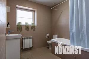 Дом 140м², 2-этажный, посуточно, 