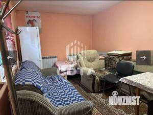 Дом 27м², 1-этажный, на длительный срок, 