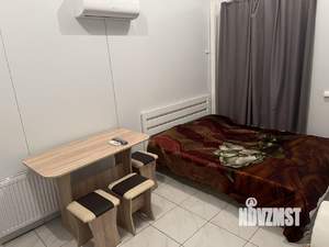 Дом 20м², 1-этажный, на длительный срок, 